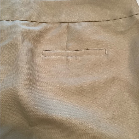 Summer weight slacks - Picture 7 of 7